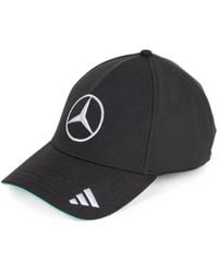 adidas - X Mercedes Amg Petronas Formula 1 Cap - Lyst