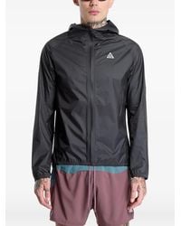 Nike - Veste Acg Trailwind Storm-Fit Adv - Lyst