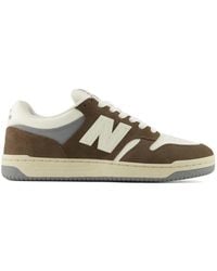 New Balance - 480 Sneakers - Lyst