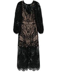 FARM Rio - Nature Midi Dress - Lyst