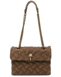 Kurt Geiger - Kensington Shoulder Bag - Lyst