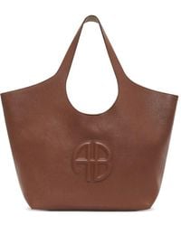 Anine Bing - Medium Lili Shopper - Lyst