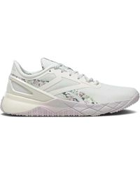 Reebok - Nanoflex Trainers - Lyst