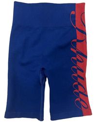 Rhude - Biker Short - Lyst