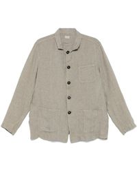 Massimo Alba - Florida オーバーシャツ - Lyst