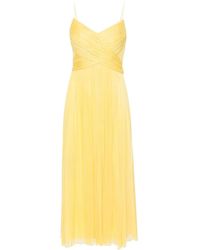 Cristallini - Moon Maxi Dress - Lyst