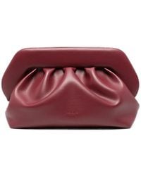 THEMOIRÈ - Borsa Tote Con Ruches - Lyst
