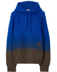Burberry - Sweaters - Lyst