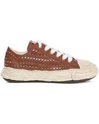 Maison Mihara Yasuhiro - Peterson 23 Og Studded Sneakers - Lyst