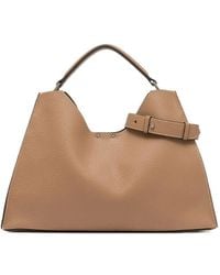 Gianni Chiarini - Aurora Adjustable Shoulder Bag - Lyst