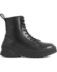 Vagabond Shoemakers - Lace-Up Boots - Lyst