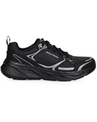 Skechers - Edgeride Exodis Mesh Sneakers - Lyst