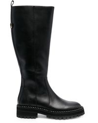 Liu Jo - Knee-Length Boots - Lyst