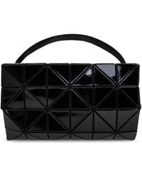 Issey Miyake - Carton Shoulder Bag - Lyst