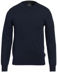 OUTHERE - Crew-Neck Sweater - Lyst