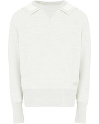 Maison Margiela - Sweaters - Lyst