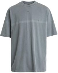 A_COLD_WALL* - Short-Sleeve T-Shirt - Lyst