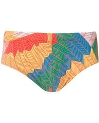 Amir Slama - Cocar Francês ボクサー水着 - Lyst