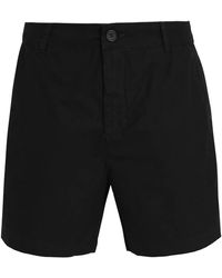 Osklen - Short Flow En Coton - Lyst