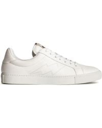 Zadig & Voltaire - Zv1747 Flash Sneakers - Lyst