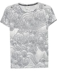Asics - Limited Series Metarun Ss Top - Lyst