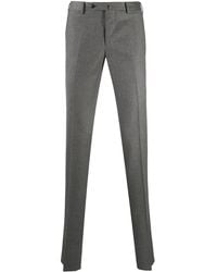 PT Torino - Slim-Fit Tailored Trousers - Lyst