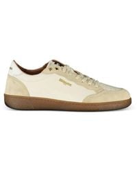 Blauer - Baskets Texturées - Lyst