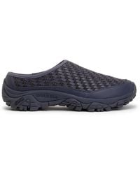Merrell - Moab 2 Slide Woven Sneakers - Lyst