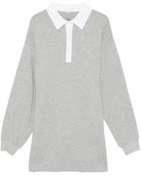 Cynthia Rowley - Ardie Mini Dress - Lyst