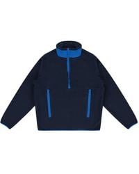 Aimé Leon Dore - Unisphere Zip Sweatshirt - Lyst