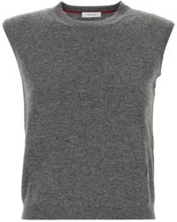 Ferragamo - Knitwear - Lyst