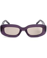 Kaleos Eyehunters - Eluard Rectangular Sunglasses - Lyst