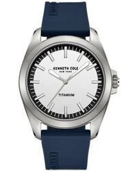 Kenneth Cole - Montre Classic Mm - Lyst