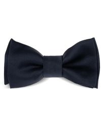 Paul Smith - Silk Bow Tie - Lyst