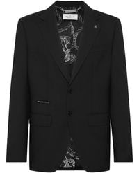 Philipp Plein - Blazers - Lyst