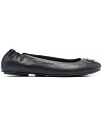 Tommy Hilfiger Ballet flats and ballerina shoes for Women | Online Sale up  to 64% off | Lyst