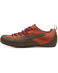PUMA - Klim Panelled Sneakers - Lyst