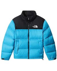 The North Face - 1996 Retro Nuptse Padded Jacket - Lyst