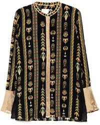 CAMILLA - The They Called Her Nefertari Shirt - Lyst