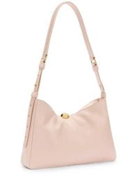 Furla - Sfera Medium Soft Shoulder Bag - Lyst
