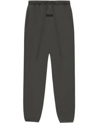 Fear Of God - Essentials "Ink" Track Pants - Lyst