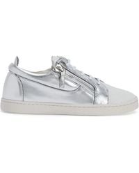Giuseppe Zanotti - Nicki - Lyst