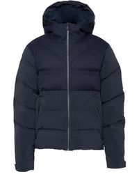 Aztech Mountain - Super Lite Hooded Jacket - Lyst