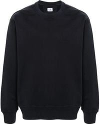 C.P. Company - ロゴ スウェットシャツ - Lyst