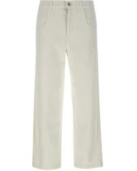 Eleventy - Stretch-Cotton Jeans - Lyst