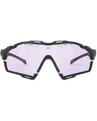 Rudy Project - Rx Shield-Frame Sunglasses - Lyst