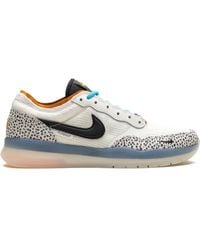 Nike - Sb Ps8 "Olympic" Sneakers - Lyst