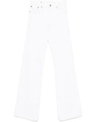 R13 - Jane Jeans - Lyst