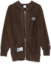 Undercover - X Champion パーカー - Lyst