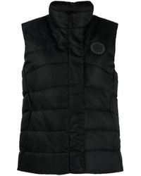 Canada Goose - Freestyle パデッドベスト - Lyst